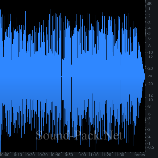 waveform