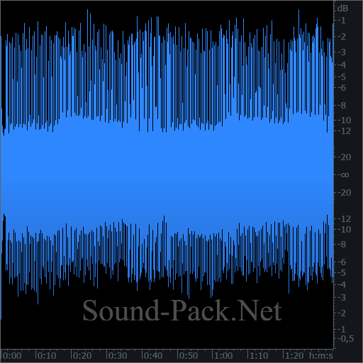 waveform