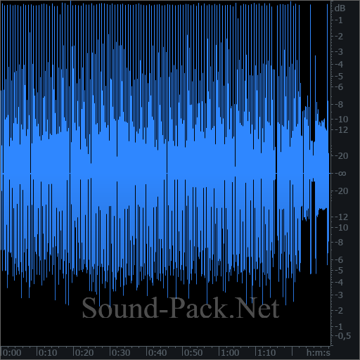 waveform