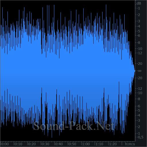 waveform