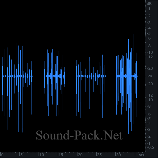 waveform