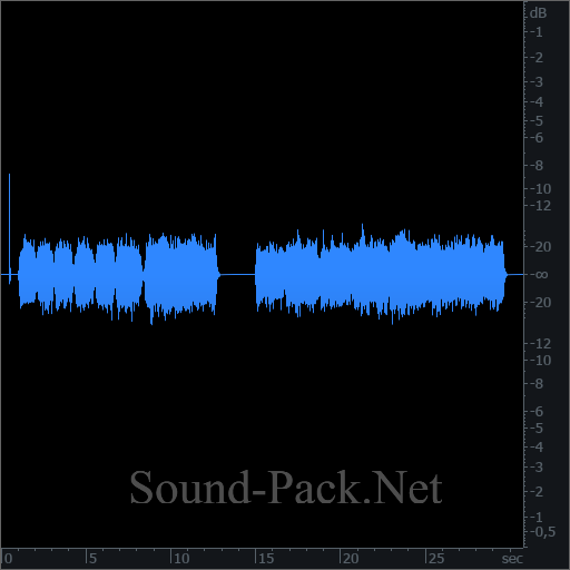 waveform