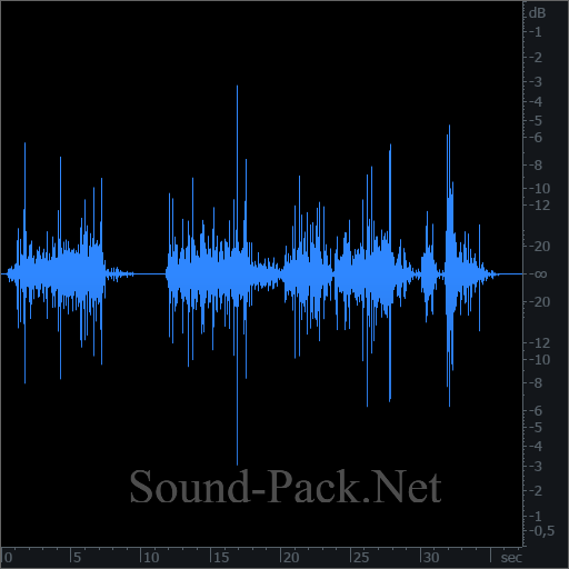 waveform