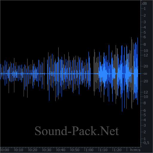 waveform