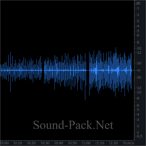 waveform