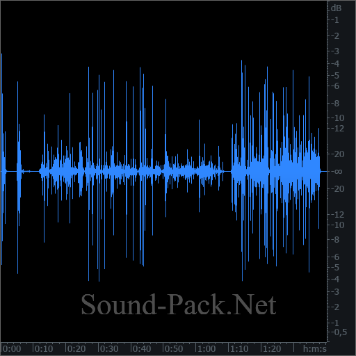 waveform