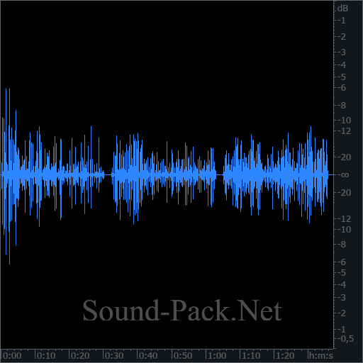 waveform