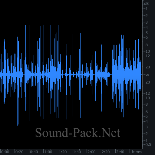 waveform