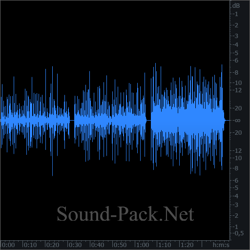 waveform