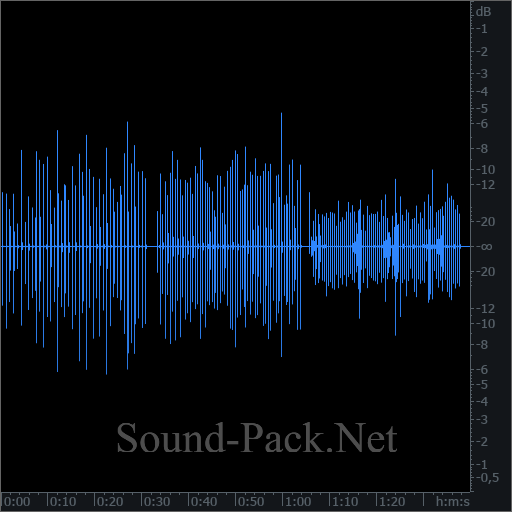 waveform