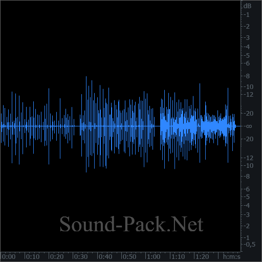 waveform