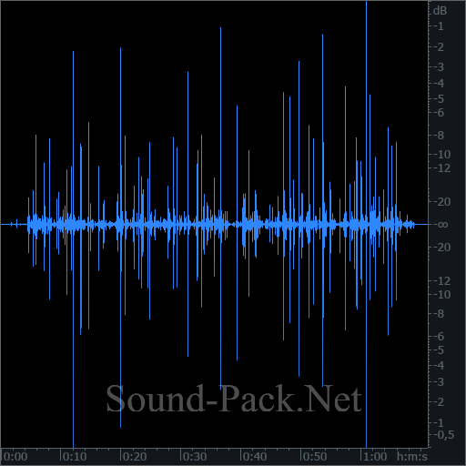 waveform