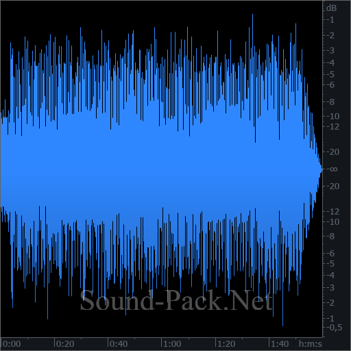 waveform