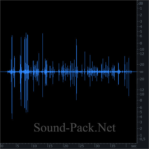 waveform