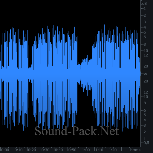 waveform