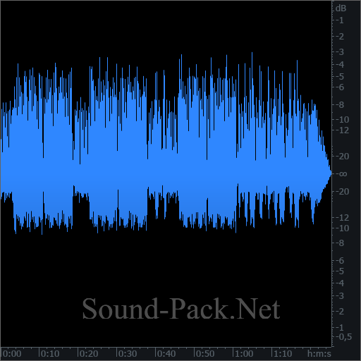 waveform