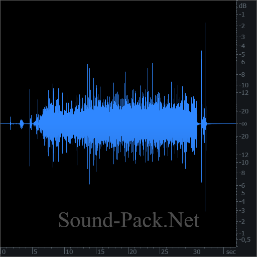 waveform