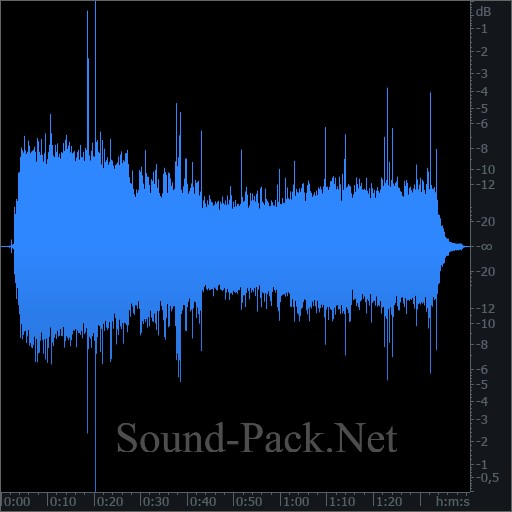 waveform