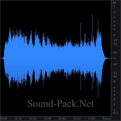 waveform