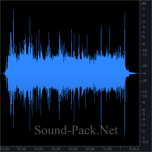 waveform