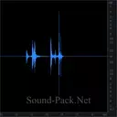 Мусорное ведро с педалью, открыли-закрыли