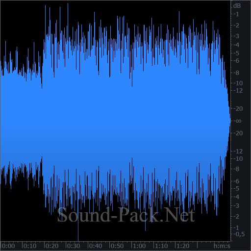 waveform