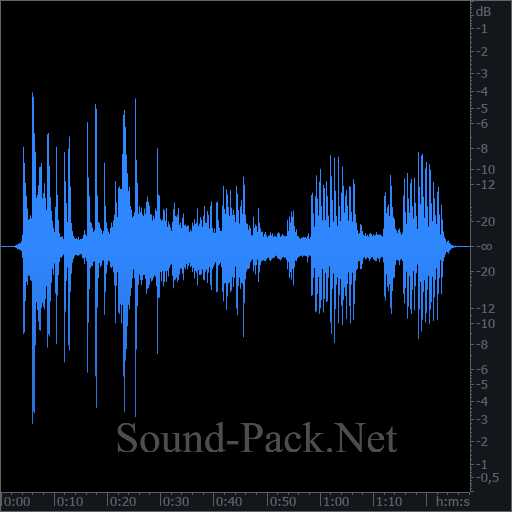 waveform