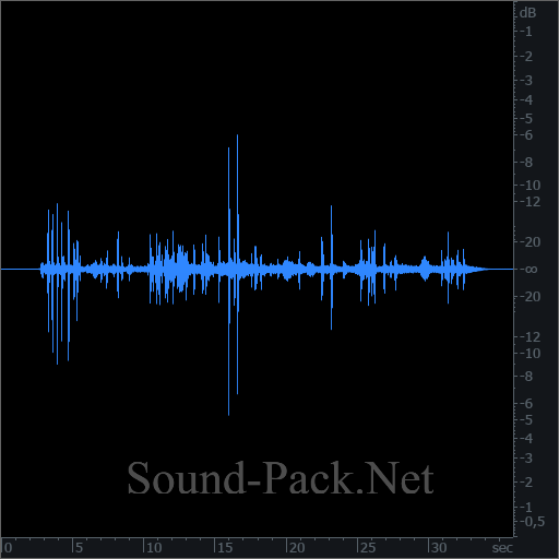 waveform