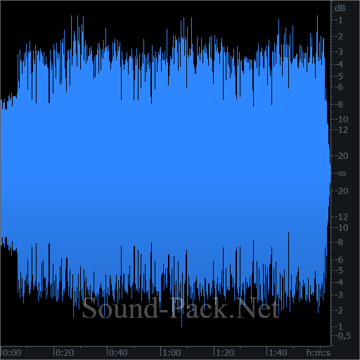 waveform