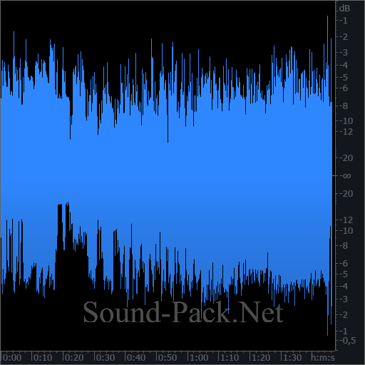 waveform