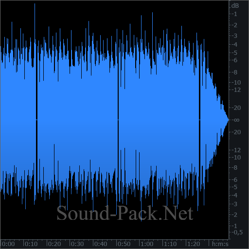 waveform