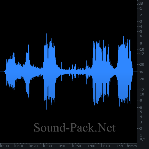 waveform