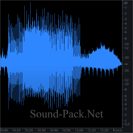 waveform