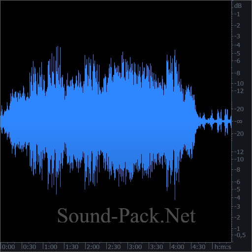 waveform