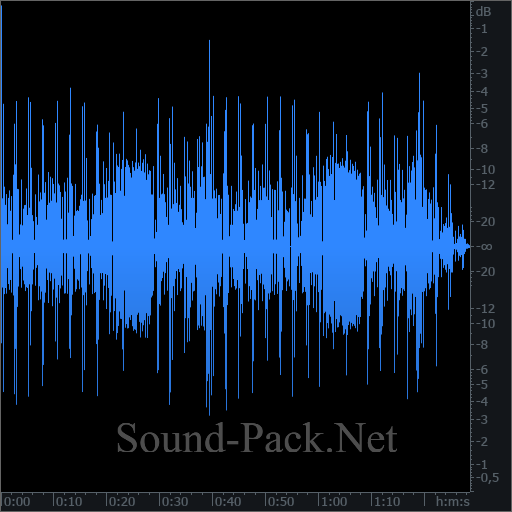 waveform