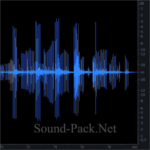 waveform