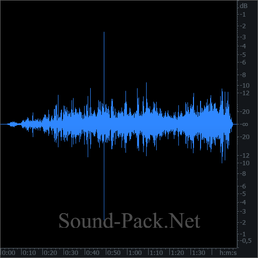 waveform