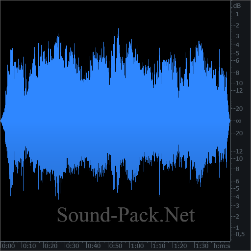 waveform