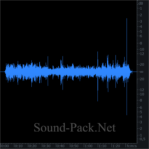 waveform