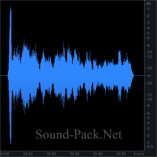 waveform