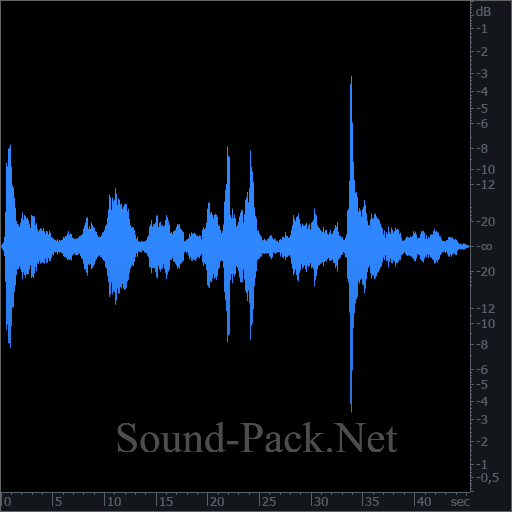 waveform