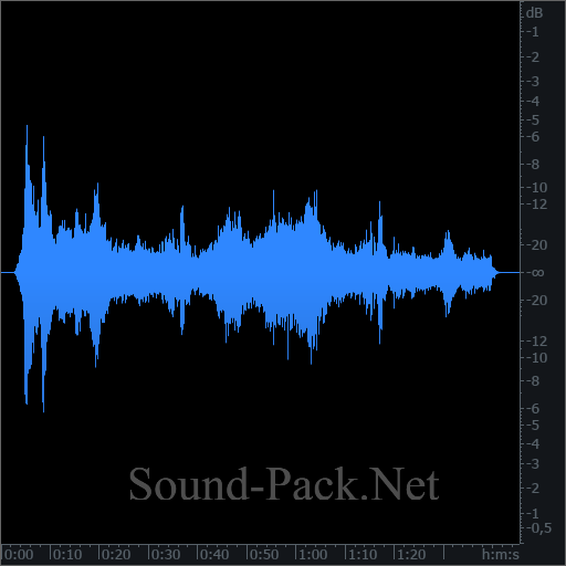 waveform