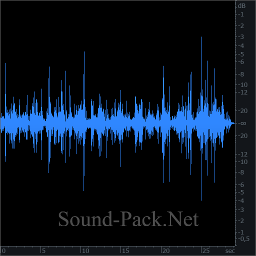 waveform