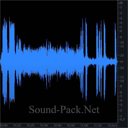 waveform