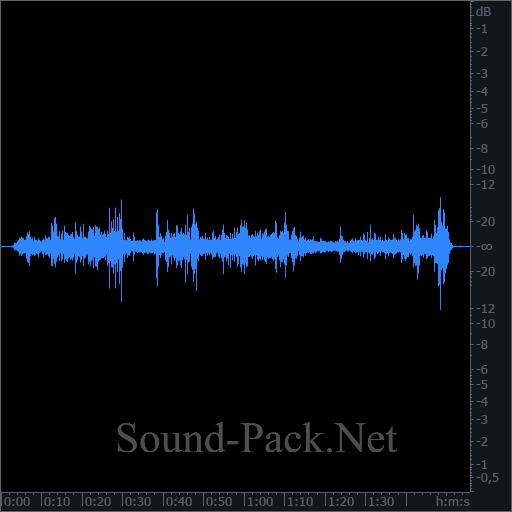 waveform