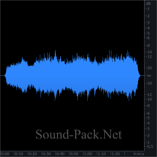 waveform