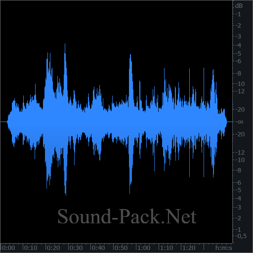 waveform