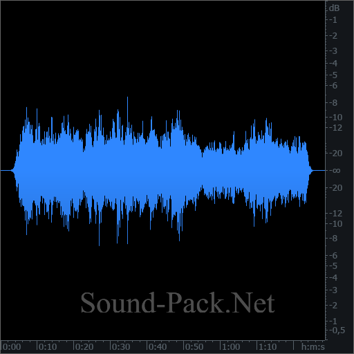 waveform