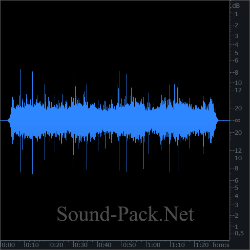 waveform