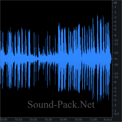 waveform